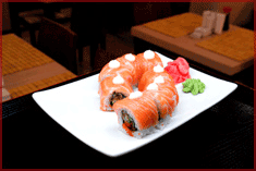 Огненный дракон